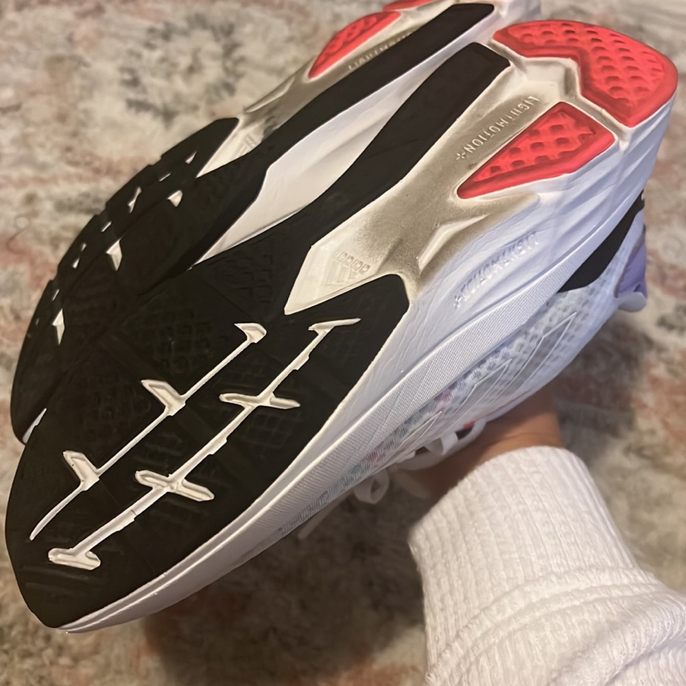 Adidas sneakers - Picture 4 of 4